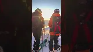 Ski season