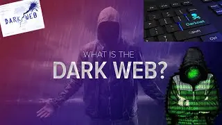 LE MYSTERIEUX DARKWEB ET SES HISTOIRES | Qu'est-ce ? Est-ce légal ? Qu'y trouve-t-on ?...