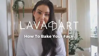How To Bake Your Face