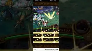 Ranking Daifuku 58 Million Damage OPTC Global