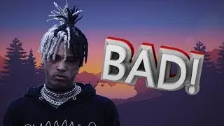 XXXTENTACION - BAD! (8D MUSIC)