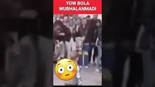 Yow bola wubhalanmadi