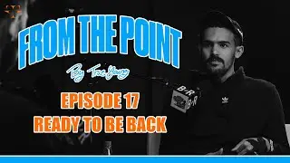 Trae Young Talks Injury Rehab + Comeback, Caitlin Clark + DJ Burns, And No Career Dunks | Ep.17