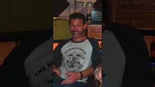 Playing a guitar solo for my first teacher 18 years later.. 