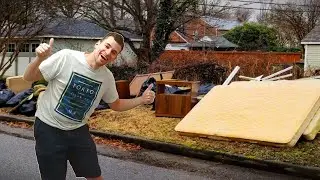 How to get Evicted from your Home