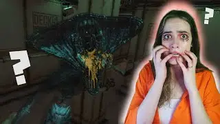 ЧТО ЭТО ЗА МОНСТР??! | MONSTRUM | ЛЕТСПЛЕЙ | GAMES | МОНСТРУМ | ХЕЛЛОУЙН