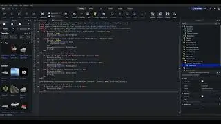 Shift to sprint script and tutorial for Roblox Studio