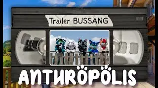 Anthropolis | Discovering your convention venue