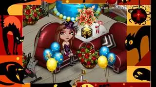 Пятница 13! Подарок от Администрации :)