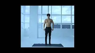20 Minute Fat Burning CARDIO Workout at Home (Beginner & No Equipment) 초보자를 위한 20분 지방 연소 유산소 운동