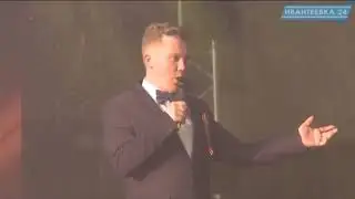 Андрей Крухмалев   Довоенный вальс