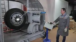Сертификация колес HARTUNG