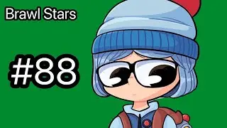 Brawl Stars-#88-Опа приветик 👋.
