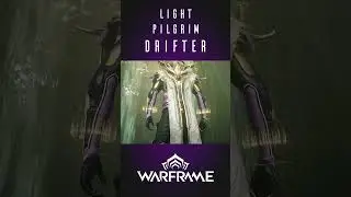 #Warframe