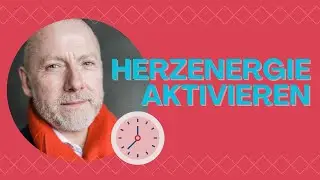 Herzenergie