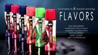 Wet® Flavored™ Gel Lubricant