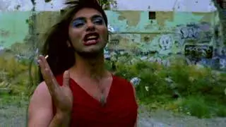 Gotye + The Basics "Lookin' Over My Shoulder" [Official Video] (new 2020 print)