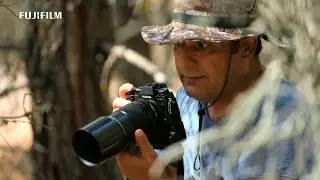 FUJIFILM XT-2  XF80mm F2.8 Macro - X-Photographer Akin Acar (Türkçe)
