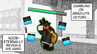 Ranking EVERY Binding Vow - Jujutsu Shenanigans