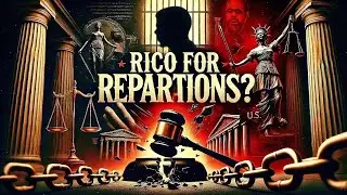 Why RICO Could Be the Key to Reparations for Black Americans