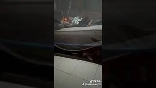 Video anak kecil viral berantem sama kakaknya