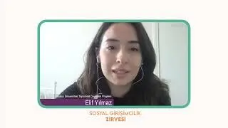 Sosyal Girişimcilik Zirversi