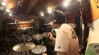 Lady Gaga -Always Remember Us This Way Drum Cover