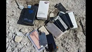 🔥🔥🔥NOKIA 1208 RESTORATION 🔥🔥🔥---- I found a lot of phones that were thrown in the trash.