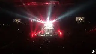 ROBBIE WILLIAMS live MELBOURNE 2022