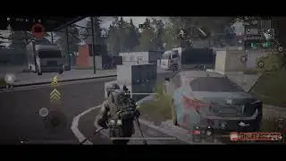Escape From Tarkov Mobile | Full Raid