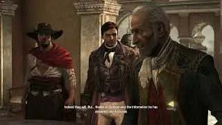 Assassin's Creed Black Flag | Part 1 | RX 5700xt