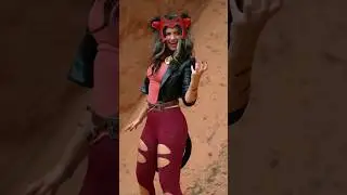 Say it was HORRIBLE 😈 #Catra #SPOP #SheRa