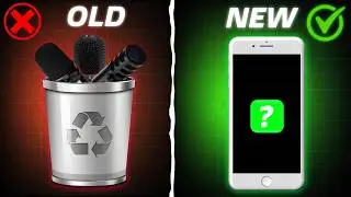 Record & Edit Podcast Quality Audio In MOBILE