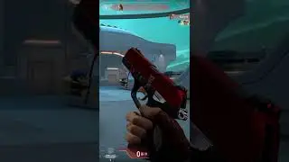 Poor Chamber skills 😅