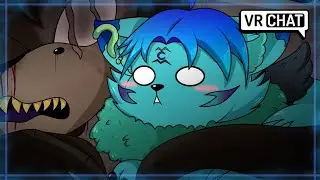 Zazel meets Moldy