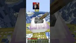 Most OP Clutch in Minecraft