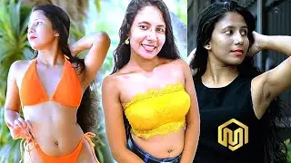 Gimhani Nishshanka - Hot Photo Collection