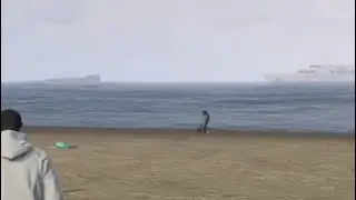 Grand Theft lossofbraincellsbecauseimstupid 5