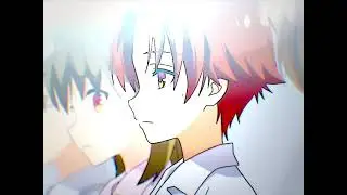 Не лезь ко мне в душу. #anime #аниме