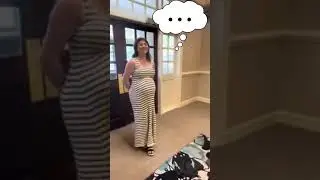 Surprise Baby Shower