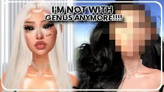 I'm Not With Genus Anymore!!!! | Secondlife Gameplay 🤭👀