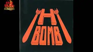 H Bomb   Coup De Metal