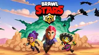 Brawl Talk (June 2021, Get Ready) — Brawl Stars [OST]