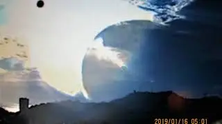 Planet X Right Up Close & Personal ?!! No More Denying ! Watch It !