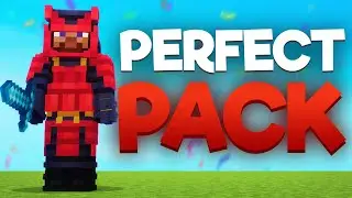Is This The PERFECT Texture Pack?