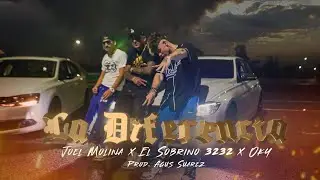EL SOBRINO 3232 - LA DIFERENCIA FT JOEL MOLINA, OKY, @agussuarezrmx | STYLO 32