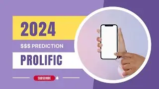 PROLIFIC 2024