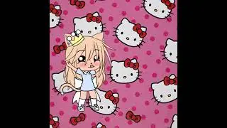 Лучшии связки CapCut 1 часть Gacha Life