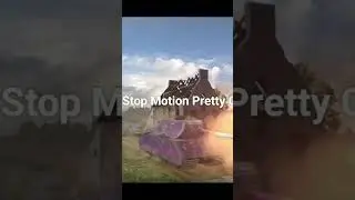 Gravity Mode Moment