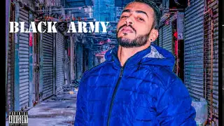 Mr'Cobra - BLACK ARMY [Officiel audio] #4RGANG